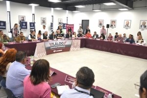 Retiran m&aacute;s de 32 toneladas de basura y emiten 607 alertas para prevenir afectaciones por lluvias en Puebla