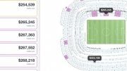 &iquest;Cu&aacute;nto cuesta ver a M&eacute;xico en octavos del Mundial? Boletos llegan hasta 273 mil pesos