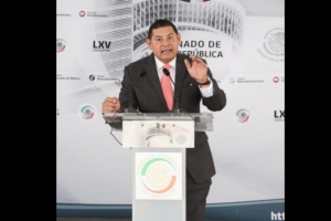 A favor del medio ambiente y la economía, Alejandro Armenta impulsa transición automotriz a eléctrica