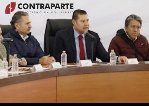 Alistan foros para el Plan Estatal de Desarrollo de Puebla