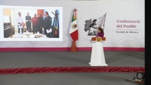 Gobierno Federal y Estatal transforman la vida de las familias con viviendas para el bienestar