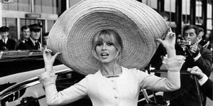 Fallece Brigitte Bardot a los 91 a&ntilde;os de edad, ya va rumbo al cielo la estrella de cine francesa