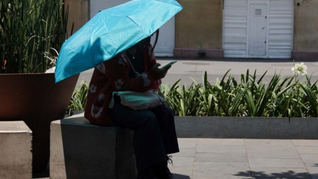 Inicia segunda ola de calor en México; estos estados esperan temperaturas de más de 45 grados
