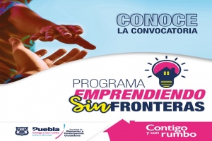 Ayuntamiento de Puebla promueve el desarrollo comunitario y la reintegración económica