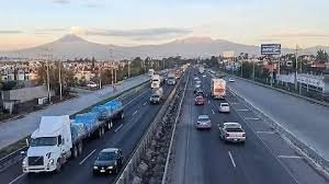 Modernizarán autopista Puebla-Veracruz durante 2025