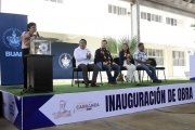 BUAP fortalece infraestructura para ampliar oportunidades educativas en la Sierra Norte