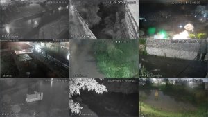 Desplega Gobierno de Pepe Chedraui acciones y atenci&oacute;n inmediata a reportes por lluvias