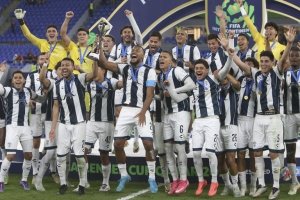 Pachuca sobrevive a drama de penales ante Al Ahly y chocará ante el Madrid por Copa Intercontinental