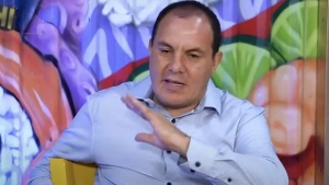 Cuauhtémoc Blanco revela que casi se agarra a golpes con Luis Hernández en un Mundial