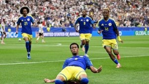 &iexcl;Es una joya! La playera de Curazao entre las m&aacute;s codiciadas del Mundial
