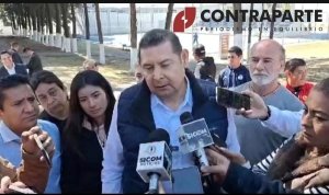 350 inspectores vigilarán al transporte público de Puebla