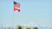 EU cancela negociaciones comerciales con Canadá; es por impuesto a empresas tecnológicas estadounidenses, dice Trump