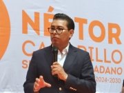 PAN se encamina a una derrota anticipada en 2027, advierte senador de MC