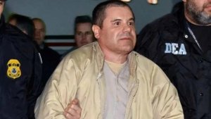 &iquest;El Chapo Guzm&aacute;n puede salir libre? Esto dice su sentencia en EEUU