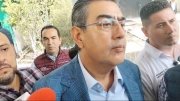 Hay detenidos tras el secuestro de una maestra en Huejotzingo: Gobernador