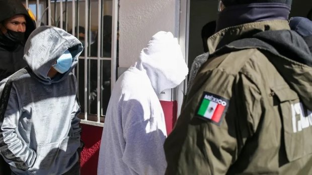 Sheinbaum Dice Cuántos Mexicanos Ha Deportado EUA y Confirma que Estará en Reunión de CELAC