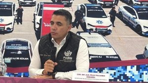 Solo un caso de narcomenudeo detectado en zonas escolares de Puebla durante 2026