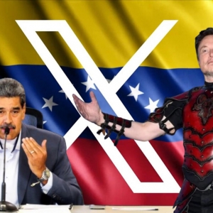 Elon Musk acepta el reto de Nicolás Maduro a una pelea