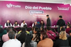 Encabeza Pepe Chedraui jornada del "D&iacute;a del Pueblo" en Santa Catarina