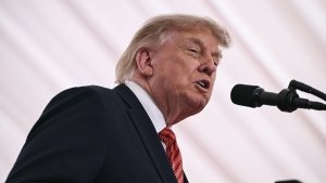 Trump lanza nueva amenaza a c&aacute;rteles en M&eacute;xico; &ldquo;No hemos desplegado toda nuestra fuerza&rdquo;