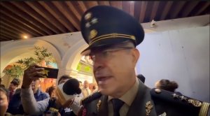 Ej&eacute;rcito mantiene despliegue en la M&eacute;xico-Puebla ante reducci&oacute;n de delitos