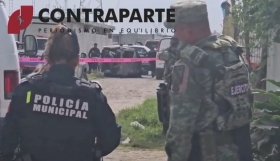 Hayan cad&aacute;ver en mototaxi calcinado en La Resurrecci&oacute;n