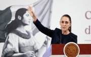 &#039;Vamos a pacificar Sinaloa&#039;: Sheinbaum a un año de la detención del &#039;Mayo&#039; Zambada
