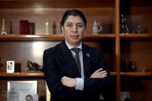 Investigador de la BUAP se integra a la Academia Mexicana de Ciencias
