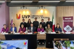 El Gobierno de la Ciudad y universidades de Puebla unen esfuerzos para fortalecer proyectos académicos