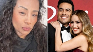 To&ntilde;ita de "La Academia" &iquest;pone en duda la sexualidad de Carlos Rivera?: "Lo que se ve, no se juzga"