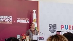 Puebla registra crecimiento tur&iacute;stico