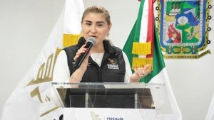 FGE detiene a 6 exdirectores de Seguridad P&uacute;blica por encubrir al crimen