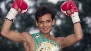 'Ya ll&eacute;vame, Dios m&iacute;o, ya no aguanto': Ricardo 'Finito' L&oacute;pez relata su cruda batalla contra el c&aacute;ncer