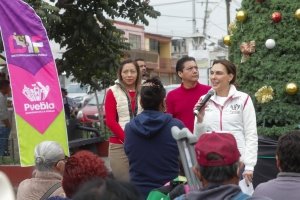 Llevó SMDIF posadas navideñas a las 17 juntas auxiliares de la capital