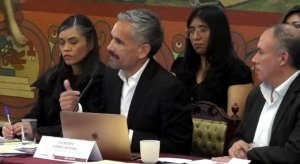 Gobierno de Chedraui duplica mantenimiento urbano realizado por Domínguez