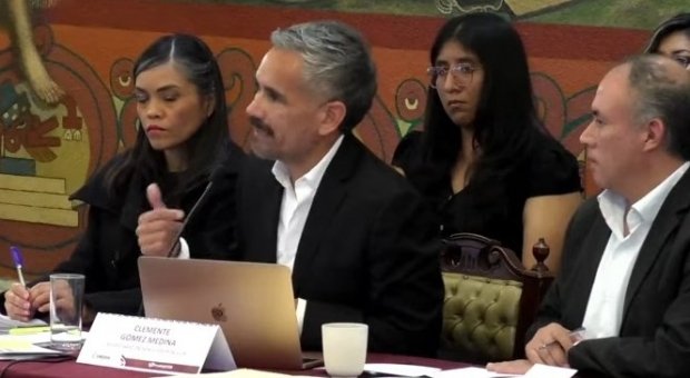 Gobierno de Chedraui duplica mantenimiento urbano realizado por Domínguez