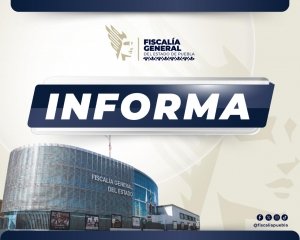 Firme sentencia de m&aacute;s de 46 a&ntilde;os de prisi&oacute;n a dos sujetos por el homicidio de persona periodista en Tehuac&aacute;n, Puebla