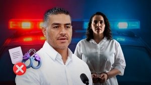 Harfuch descarta detenci&oacute;n de M&oacute;nica Zambada; no hab&iacute;a orden de aprehensi&oacute;n