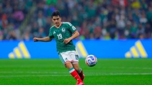 &iexcl;No fue casualidad! Gilberto Mora revela la historia detr&aacute;s de su intercambio de jersey con Jude Bellingham