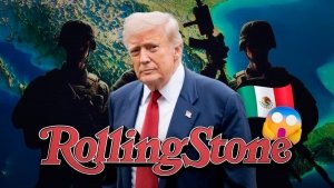 Donald Trump sí está planeando una incursión militar en México contra el narcotráfico: Rolling Stone