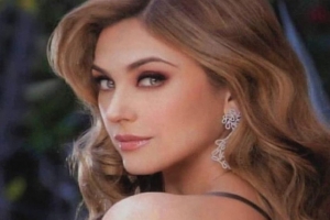 ¿Qué hombres que han conquistado el corazón de Aracely Arámbula?