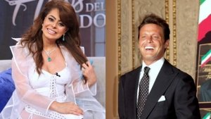 El talento oculto de Yadhira Carrillo que dej&oacute; fascinado a Luis Miguel