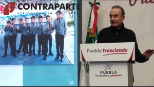 Denuncian a 81 aviadores de la SEP de Puebla