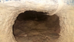 Cinco reos cavaron túnel para escapar del penal de Tehuacán