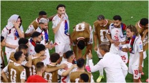 &iexcl;Esc&aacute;ndalo en el Mundial 2026! Jugadores de T&uacute;nez habr&iacute;an dado positivo por clembuterol tras su estancia en M&eacute;xico