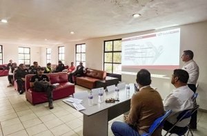 Estima Gobierno de Pepe Chedraui m&aacute;s de 95 mil visitantes en el Pante&oacute;n Municipal por Todos Santos