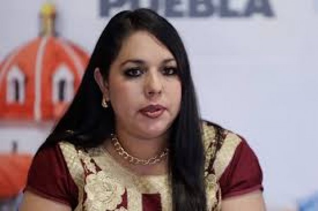 Tonantzin Fernández hunde a San Pedro Cholula en un hoyo de corrupción y despilfarro