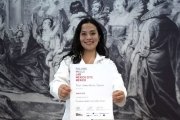 BUAP logra segundo lugar en el Falling Walls Lab M&eacute;xico 2026