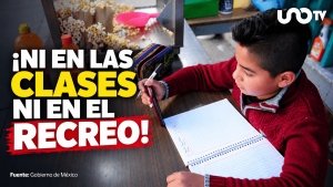 Adi&oacute;s a los celulares en las primarias y secundarias de M&eacute;xico: &iquest;a partir de cu&aacute;ndo?