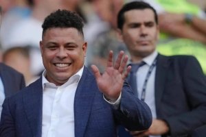 Arranca el &ldquo;proyecto gigantesco&rdquo; de Ronaldo y Roberto Carlos